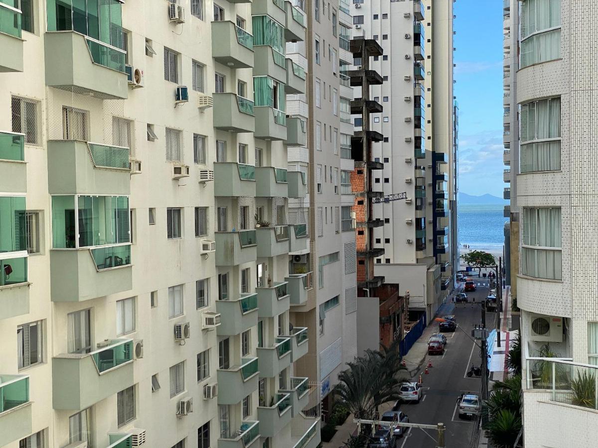 Apartamento Wal51 - Churrasq, Quadra Mar, 3 Dorm, Climatizado