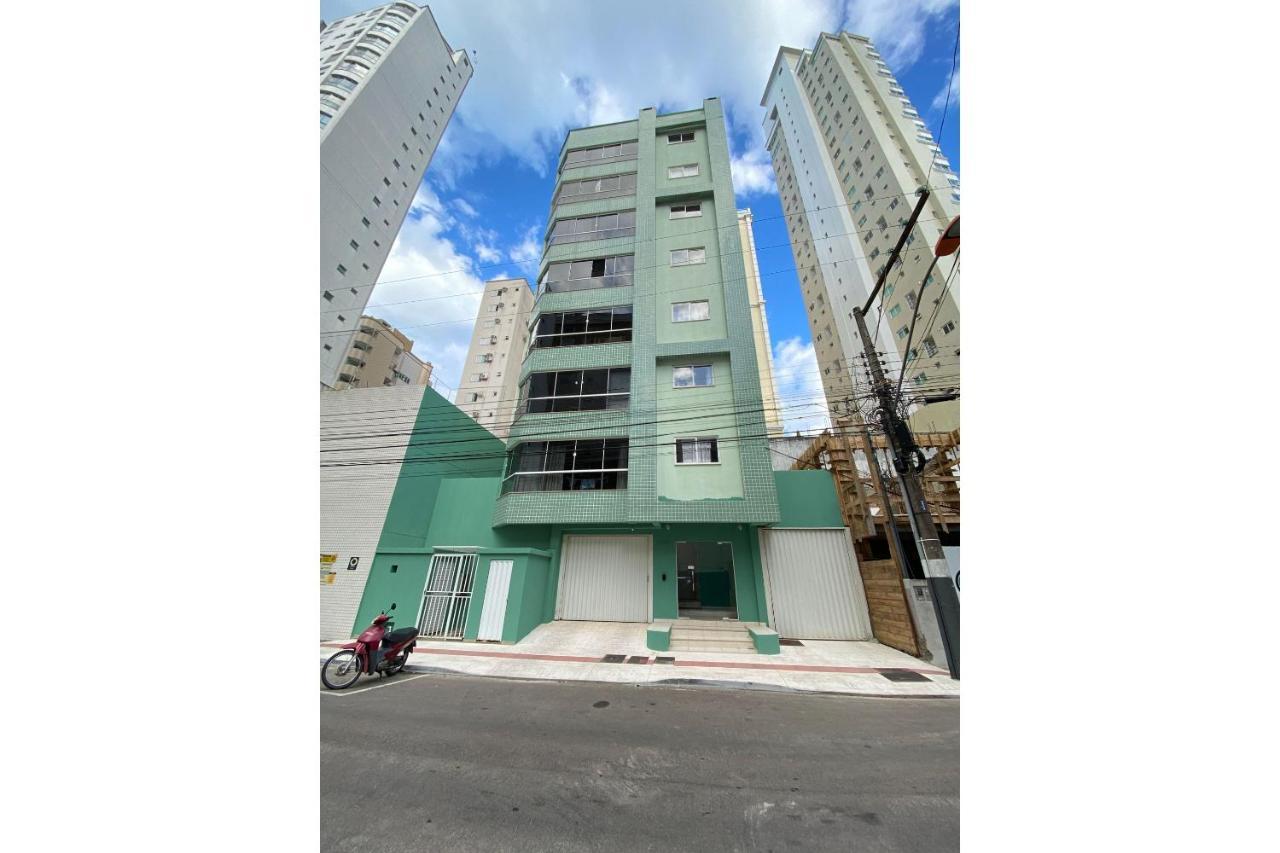 Apartamento Wal51 - Churrasq, Quadra Mar, 3 Dorm, Climatizado Balneário Camboriú