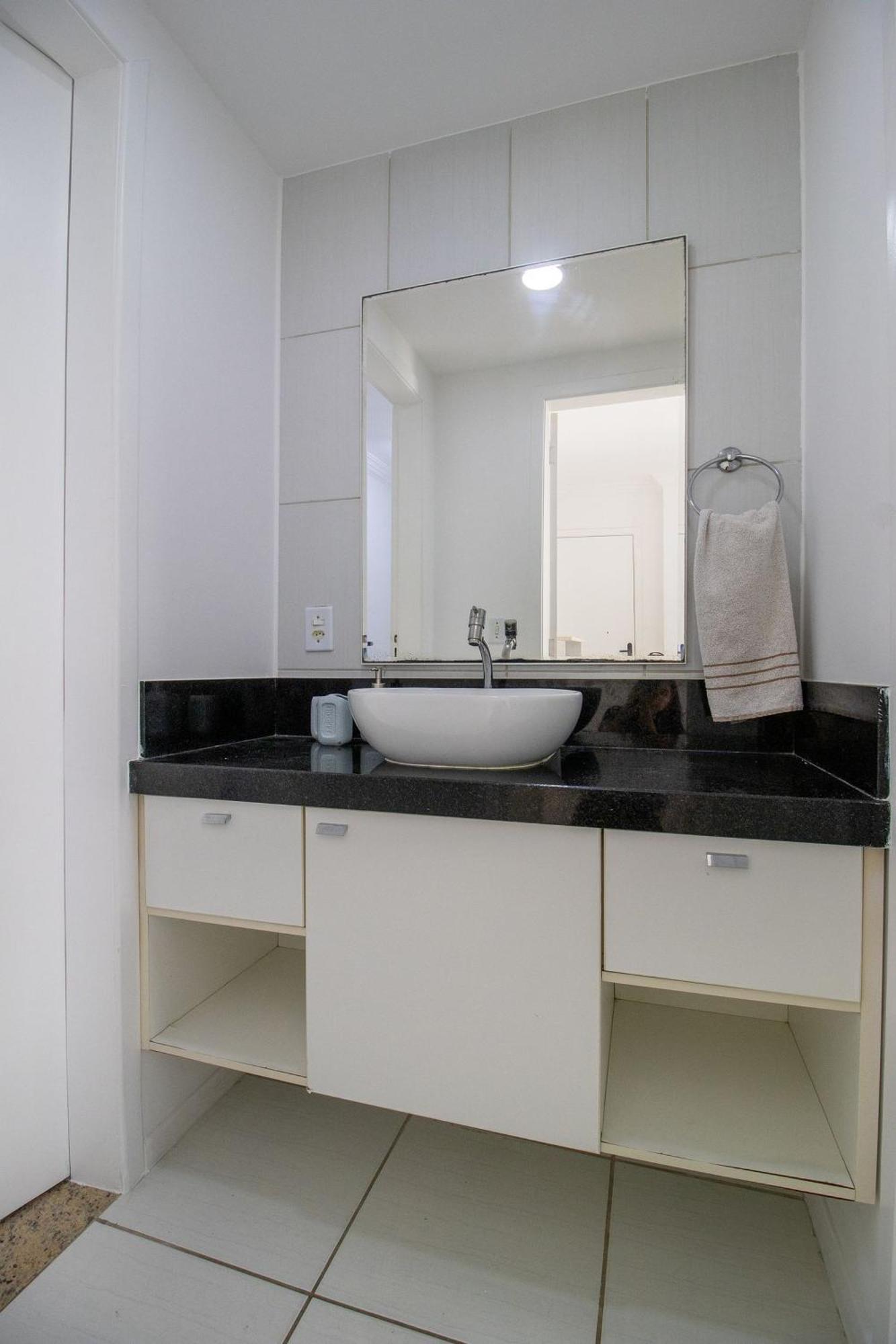 Wal51 - Churrasq, Quadra Mar, 3 Dorm, Climatizado Balneário Camboriú