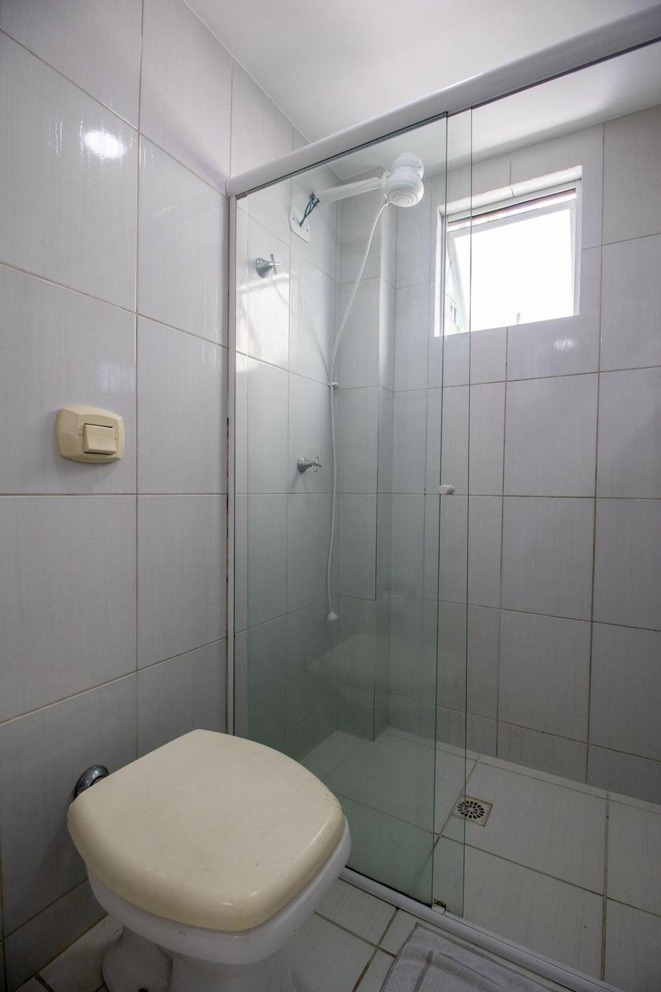 Apartamento Wal51 - Churrasq, Quadra Mar, 3 Dorm, Climatizado