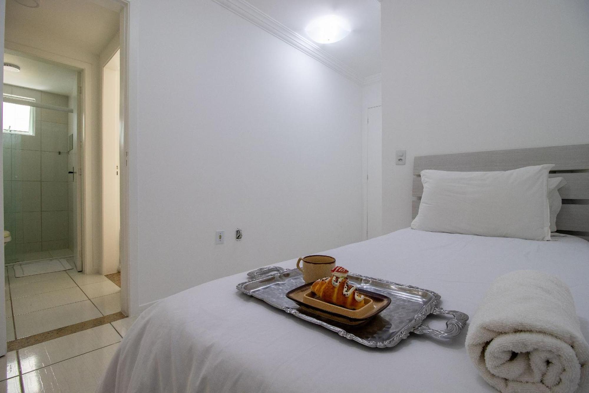 Wal51 - Churrasq, Quadra Mar, 3 Dorm, Climatizado Balneário Camboriú
