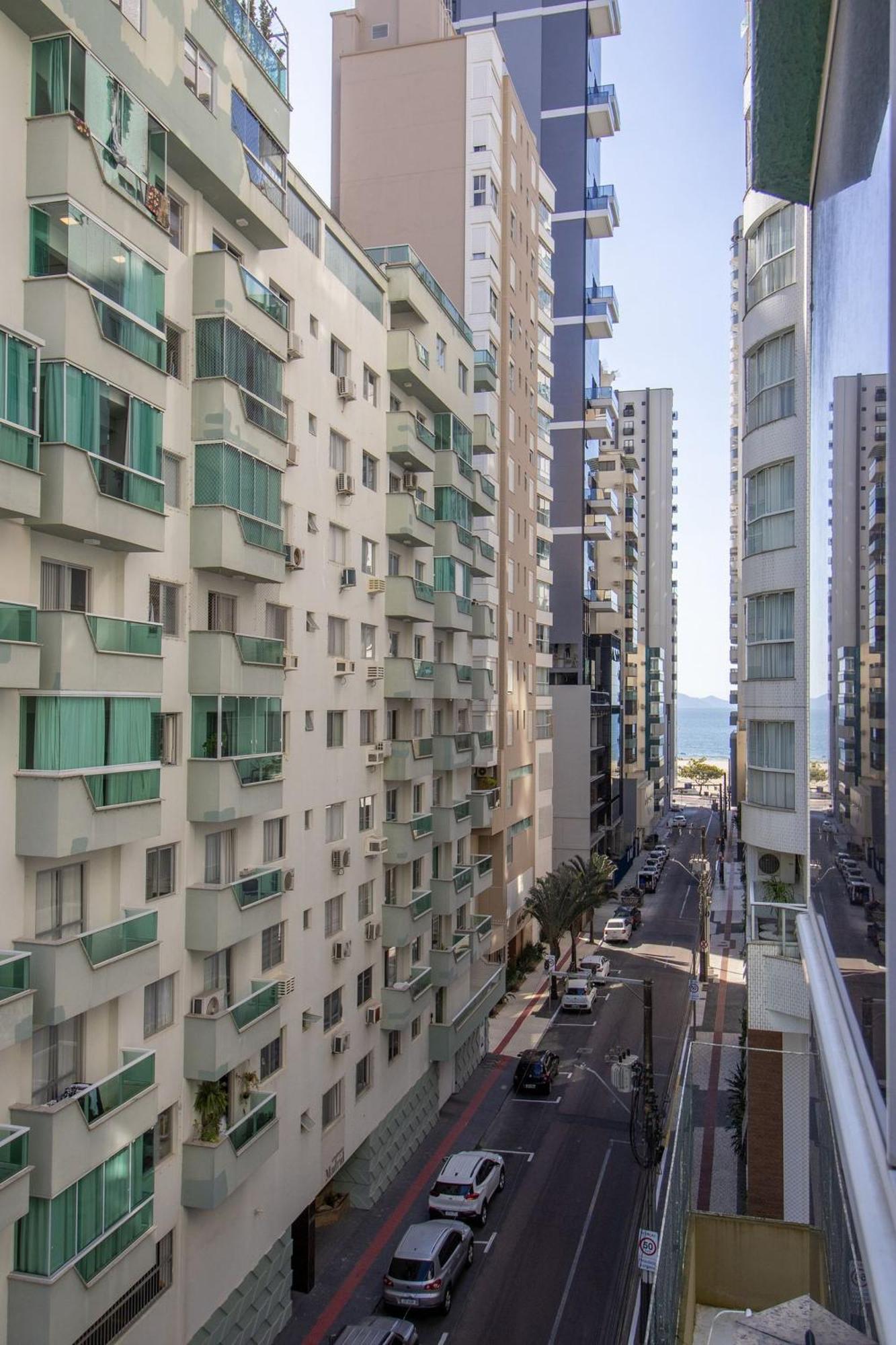 Wal51 - Churrasq, Quadra Mar, 3 Dorm, Climatizado Balneário Camboriú