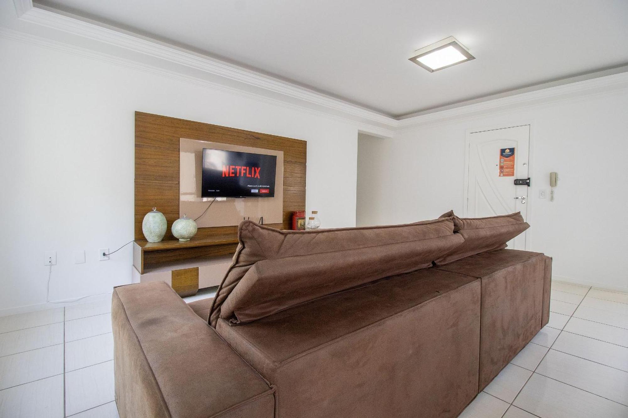 Wal51 - Churrasq, Quadra Mar, 3 Dorm, Climatizado * Balneário Camboriú