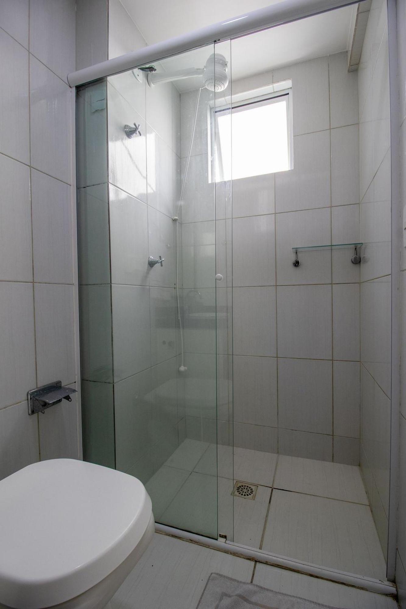 Wal51 - Churrasq, Quadra Mar, 3 Dorm, Climatizado