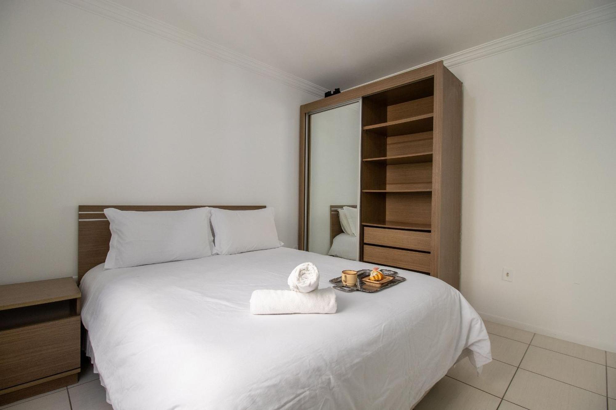 Wal51 - Churrasq, Quadra Mar, 3 Dorm, Climatizado *